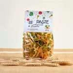 Paste pentru pitici voinici 400g ~ Paste de Bucovina