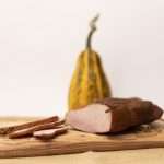 Pastramă bucovineană 400g ~ Fabrica Veche