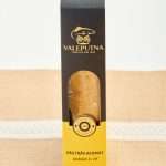 Smoked trout ~ Valeputna