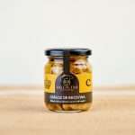 Păstrăv Crăiesc de Bucovina 210g ~ Valeputna