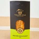 File afumat din păstrăv  ECO 100g ~ Valeputna