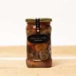 Salată cu ghebe 300g ~ Băcănia Bucovinei