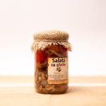 Salată cu ghebe 300g ~ Casa Deia