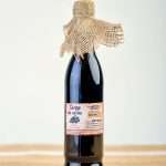 Sirop de afine 440ml ~ Casa Deia