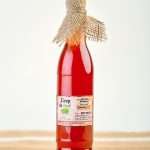 Syrup from fir buds ~ Casa Deia