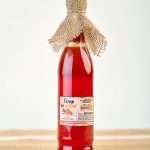 Sea Buckthorn syrup ~ Casa Deia