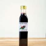 Sirop de cireșe amare 250ml ~ Cămara Huțulilor