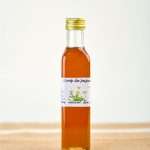 Sirop de păpădie 250ml ~ Cămara Huțulilor