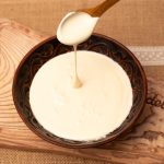 Smântână 30% grăsime 500g ~ Zada