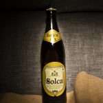 Solca beer ~ Bermas