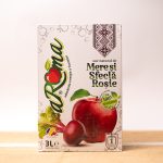 Suc natural de mere și sfeclă roșie 3L ~ Aroma