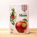Suc natural de mere 3L ~ Aroma