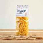 Tăiței de casă cu ou 250g ~ Paste de Bucovina