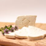 Telemea din lapte de capră 500g