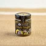 Black truffles in oil ~ Tanola