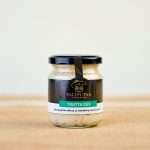 Trutta Dux pate din păstrăv afumat 210g ~ Valeputna