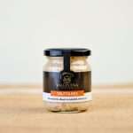 Trutta Rex pate din păstrăv afumat 210g ~ Valeputna