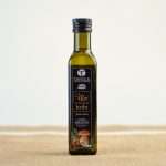 Porcini mushroom flavored oil ~ Tanola