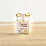 Cold dried garlic powder ~ Tanola