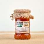 Zacuscă cu țelină 300g ~ Casa Deia