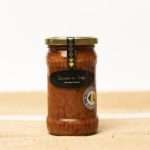 Zacusca with wild porcini and truffles ~ Băcănia Bucovinei