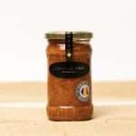 Zacuscă cu vinete 314g ~ Băcănia Bucovinei