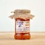 Zacuscă cu vinete ~ Casa Deia